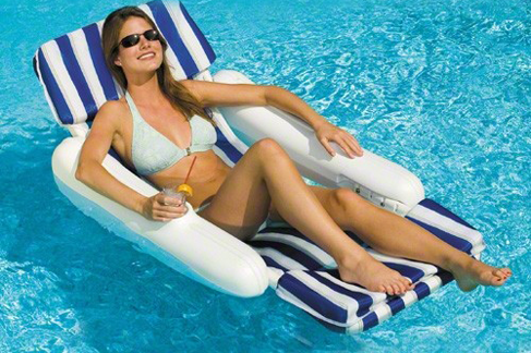 Swimming pool ladder, pool heater, pool lounge, pool cover are in our store.